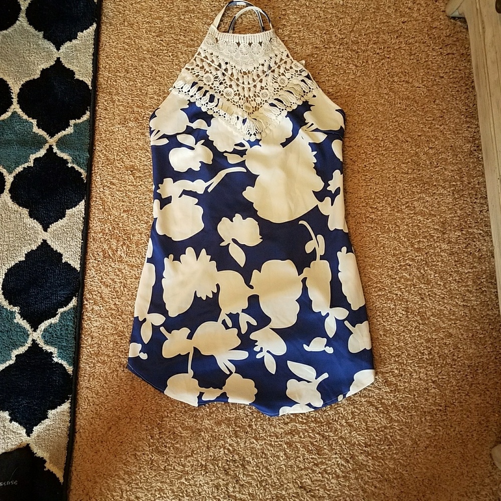 beach dress
